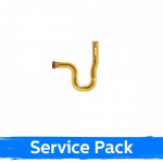 Lanksčioji jungtis skirta Samsung T545 Active Tab Pro ekrano / LCD Flex (Service Pack)