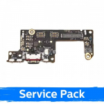Įkrovimo jungtis suderinama su Xiaomi Poco F4 GT su flex / Plata (Service Pack)