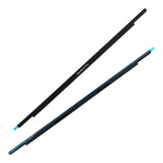 Esiklaasi raam LOGO-ga / Macbook A2992 / A2918 / A2779 / A2442