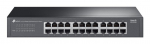 Switch|TP-LINK|Switch type Unmanaged|24xRJ-45 ports|RJ-45 Ports Type Gigabit Ethernet (10/100/1000)|LS1024G