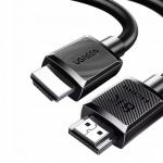 Ugreen HDMI kaabel 8K 60Hz 1m - must