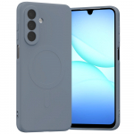 MERCURY SEMI-SILICONE MAGSAFE SAMSUNG GALAXY A17, SIERRA BLUE