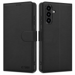 Tech-Protect Wallet &uuml;mbris Samsung Galaxy A27 5G jaoks - must
