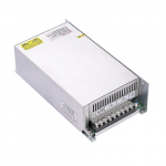 Toiteplokk 12V, 50A, 600W
