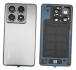 Tagakaas Xiaomi 14T Pro 5G Titan Grey originaal (service pack)