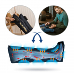 Medivon kompressioonmassaažiseade Aeria