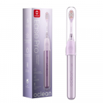 Oclean Ease Pro elektriline hambahari, lilla