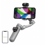 AOCHUAN X Pro stabilisaator AI anduritega (hall)