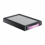 xTool SafetyPro&trade; AP2 suure j&otilde;udlusega filter