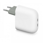 GOOGLE originaallaadija Type C PD 45W GA0573 valge, blisterpakendis
