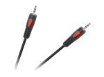 Cabletech Eco-Line 3,5 mm pistik&ndash;pistik kaabel, 1,8 m