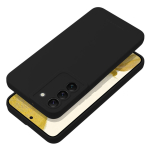 ROAR case LUNA for SAMSUNG S26 FE / S25 FE Black