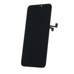 LCD Display with touch screen jaoks iPhone 11 Pro Max Service Pack must