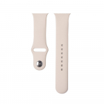 Devia strap Deluxe Sport jaoks Apple Watch 49mm/ 46mm/ 45mm/ 44mm stone
