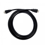 HDMI-HDMI Cable V1.4 3m must