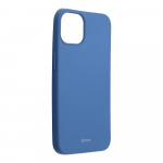 ROAR case COLORFUL JELLY jaoks IPHONE 13 navy