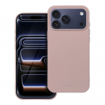 Roar Space &Uuml;mbris - jaoks Iphone 17 Pro Max powder roosa