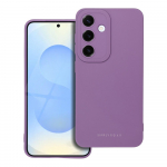 ROAR &Uuml;mbris LUNA jaoks SAMSUNG S25 Violet