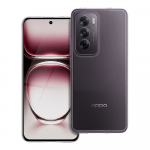 CLEAR &Uuml;mbris 2 mm jaoks OPPO Reno 12 5G (camera protection) l&auml;bipaistev