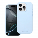 ROAR &Uuml;mbris CLOUD SKIN jaoks IPHONE 16 Pro Light sinine