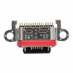Charge connector jaoks OPPO A91 ORI