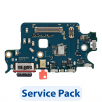 ServicePack įkrovimo plok&scaron;tė SAMSUNG S22 G901B GH96-14789A