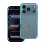 MATRIX CLEAR &Uuml;mbris jaoks IPHONE 17 Pro mint