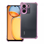 &Uuml;mbris jaoks Xiaomi 13C Antishock Electro lilla