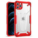 Tel Protect Hybrid &Uuml;mbris jaoks Iphone 13 Pro Punane