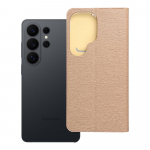 LUNA Kaaned kuldne jaoks SAMSUNG S26 Ultra kuldne