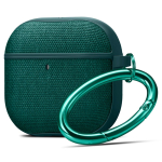 Spigen Urban Fit &Uuml;mbris jaoks AirPods 4 - roheline