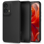 Tech-Protect Icon &Uuml;mbris jaoks Motorola Moto G85 5G - must