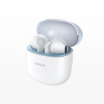 TWS Joyroom Jpods Series JR-PB2 IPX4 Wireless Earphones - valge