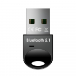 Adapteris Bluetooth 5.1 - USB