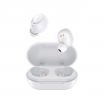 QCY T27 ArcBuds Lite TWS juhtmevabad k&otilde;rvasisesed Bluetooth 5.3 k&otilde;rvaklapid - valge
