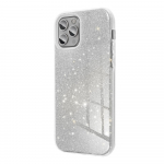 Case for Xiaomi Redmi NOTE 15 PRO PLUS 5G Shining silver