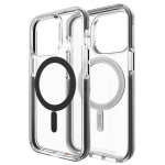 Dėklas Gear4 D3O Santa Cruz Snap iPhone 13 Pro / 13 6,1" juodas