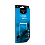 MyScreen DIAMOND GLASS edge3D juodas Honor 200 Pro