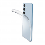 Cellularline Fine &uuml;mbris seadmele Samsung Galaxy A54 5G, l&auml;bipaistev