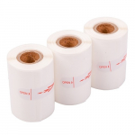 Labels jaoks Thermal Label Printer, 40mm x 60mm - 53pcs, x3