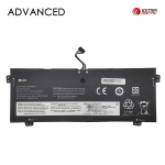 Notebook Aku LENOVO L16C4PB1, 7100mAh, Extra Digital Advanced