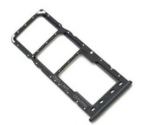 SIM card holder Samsung A205 A20 2019 Must ORG
