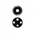 Galinės kameros stikliukas skirtas Huawei Nova 9 galinės kameros stikliukas (2vnt)