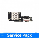 Įkrovimo jungtis suderinama su Xiaomi Poco F5 5G su flex / Plata (Service Pack)