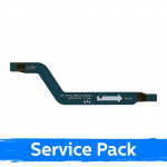 Flex laidas suderinamas su Samsung F916 Z Fold2 Main / FRC Flex (Service Pack)
