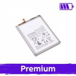 Baterija suderinama su Samsung A136 A13 EB-BA136ABY 4900mAh (OEM)