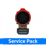 Kaamera &uuml;hilduv Samsung G990 S21 FE / A536 A53 Tagakaamera / (&uuml;lilainurk) 12M / (Service Pack)