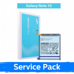 Aku &uuml;hilduv Samsung N970 Note 10 EB-BN970ABE 100% Original (Service Pack)