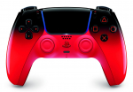 Kontrollida SONY PS5 DualSense Techno Red New Edition