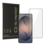 Tempered glass Tel Protect 10X HD DLC Diamond Coating for Samsung Galaxy S26 (envelope)